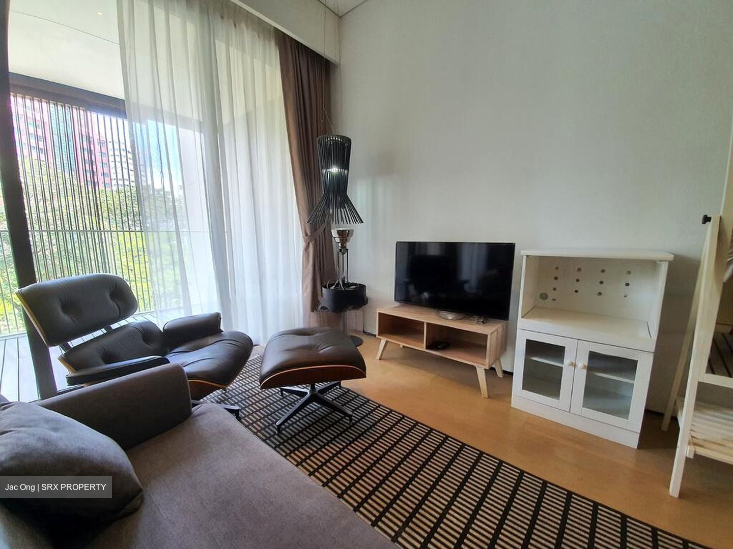 OUE Twin Peaks (D9), Condominium #484749941